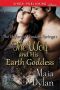 [Shifters of Freedom Springs 01] • The Wolf and His Earth Goddess